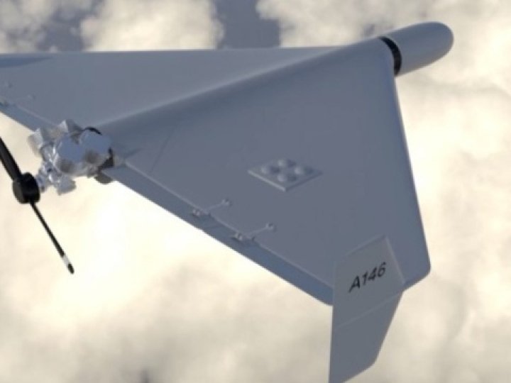 Російські «шахеди» знову - на Волині: що відомо 