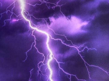 Град, грози та сильні зливи: в Україні на вихідних погіршиться погода