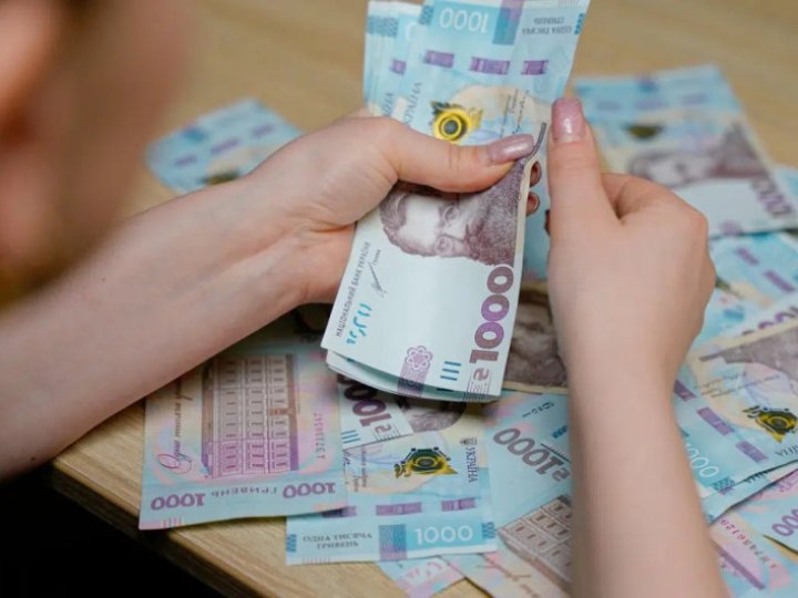 На Волині зросла середня зарплата