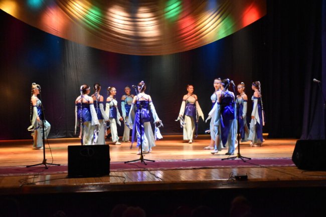 У Луцьку привітали ветеранів та людей похилого віку. ФОТО