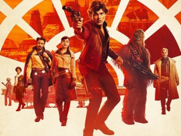 У «PremierCity» –   фільм про Зоряні війни 