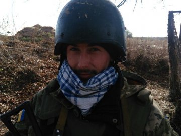 У школі на Волині встановлять меморіальну дошку загиблому воїну АТО