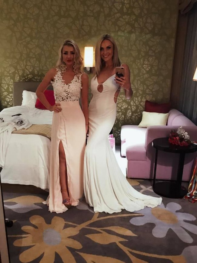 Волинянка увійшла в ТОП-30 красунь планети