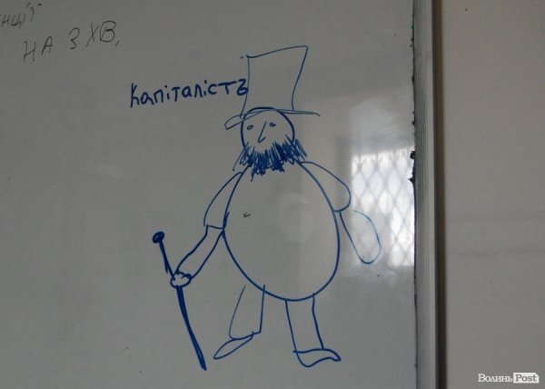 Екскурсія виборчими штабами Луцька. ФОТО