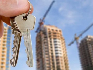 Підрахували, скільки років волинянам треба збирати гроші на квартиру