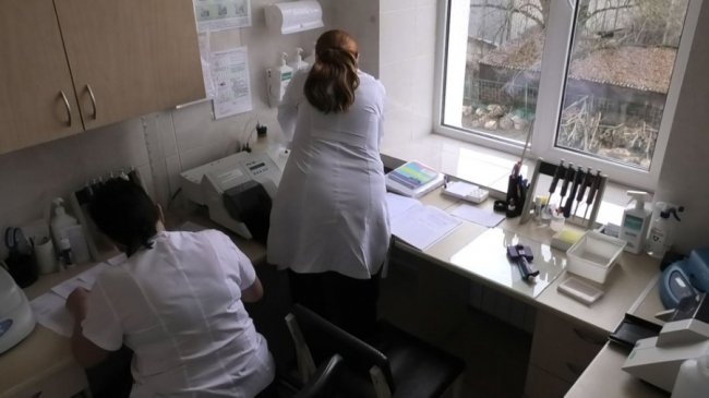 За 11 місяців ВІЛ/СНІД виявили у 130 волинян: як працює центр у Луцьку. ФОТО