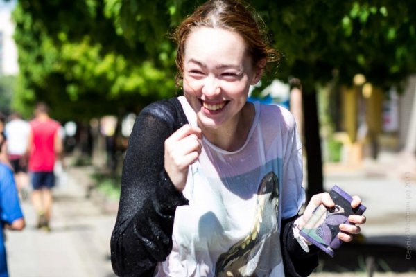 «Водяні маньяки»: як великодню забаву перетворили на хуліганство. ФОТО