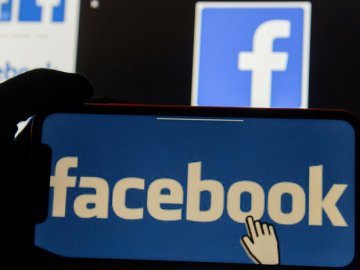 Facebook  боротиметься з поширенням фейків про COVID-19