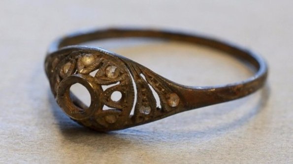 Унікальну знахідку виявили працівники музею «Аушвіц». ФОТО