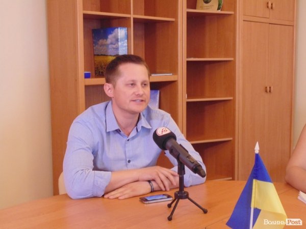 Чим займеться на Волині оновлене ВО «Майдан» 