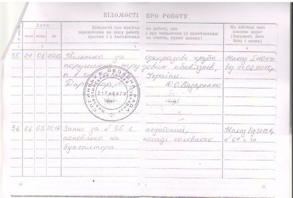 Волинська обласна рада судитиметься зі своїм екс-депутатом. ДОКУМЕНТ