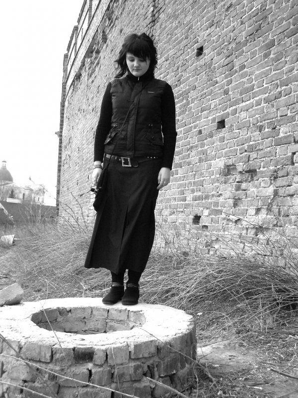 Фотовиставка Тетяни Полуектової