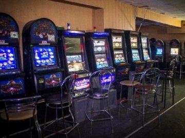 У Луцьку викрили підпільне казино