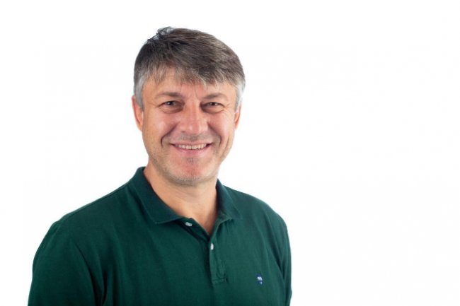 Ігор Лісовський, кандидат в депутати Волинської обласної ради від партії «Слуга Народу»