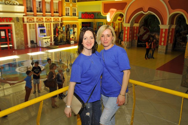 Конкурси, ігри, розваги: як ПриватБанк святкував 25-річчя 