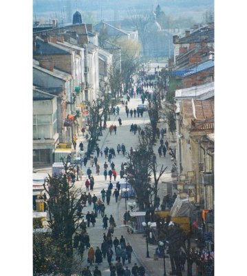 Віктор Чухрай