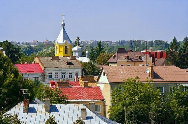 Невідомий автор