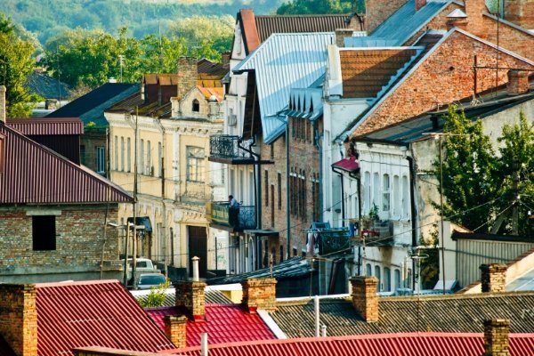 Котис Олександр