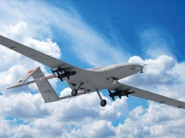 Окупанти заздрять, що в українців є «Байрактари». ВІДЕО