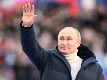 Путіну потрібна «хоч якась перемога» до 9 травня, – розвідка США
