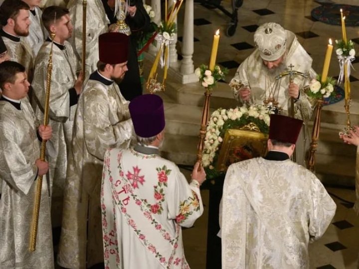 В Україні досі є майже 10 тисяч громад УПЦ МП: до ПЦУ перейшли 1797 громад московського патріархату