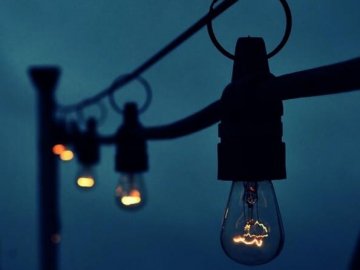 Аварійна ситуація: Ківерці та кілька сіл Луцького району – знеструмлені