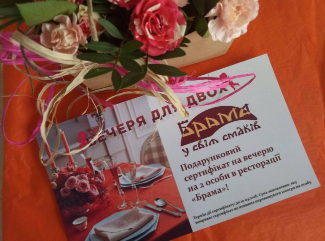 У ПортCity свято весни: куди піти?