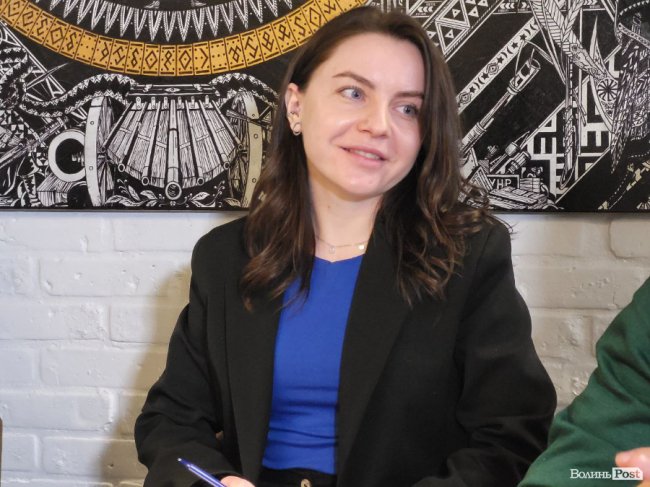 Рік викликів та підтримки: як Волинський центр зайнятості допомагав почати власну справу та здобути безкоштовну освіту 