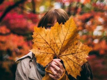 Погода у Луцьку та Волинській області на завтра, 13 листопада