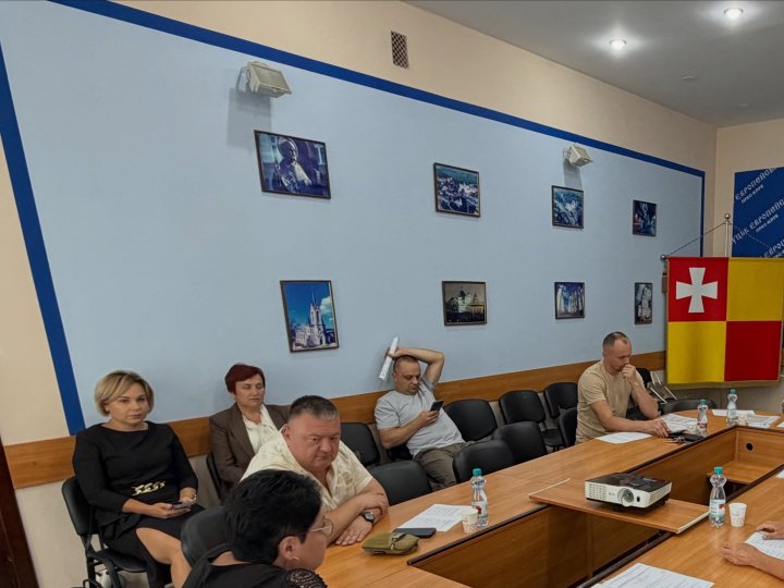 Любов Яковчук – більше не директорка луцької стоматполіклініки