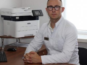 Невропатолога з Ковеля судили за встановлення вигаданих діагнозів ухилянтам