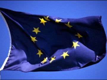 У Луцьку пропонують на свята вивішувати прапор ЄС