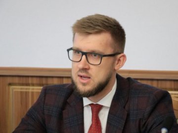 Син колишнього голови Луцької РДА буде заступником Погуляйка