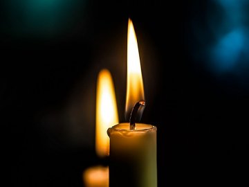 Спомин про Героя. Два роки тому на Запоріжжі поліг лучанин Михайло Путінцев