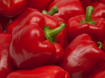 Насіння перцю для посадки на присадибній ділянці*