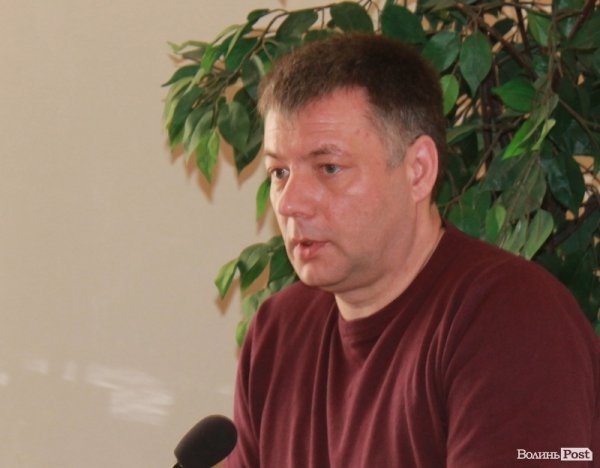 Павло Алєксєєнко