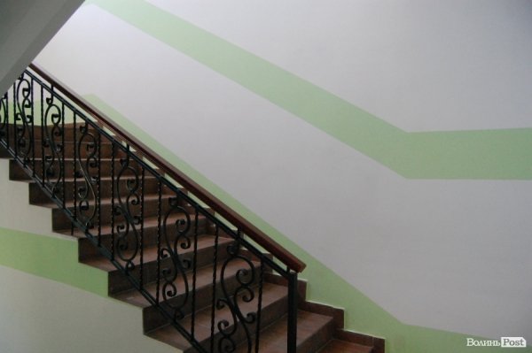 Так виглядає оновлене приміщення