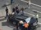 У Москві броньований автомобіль Путіна потрапив у ДТП. Водій загинув на місці
