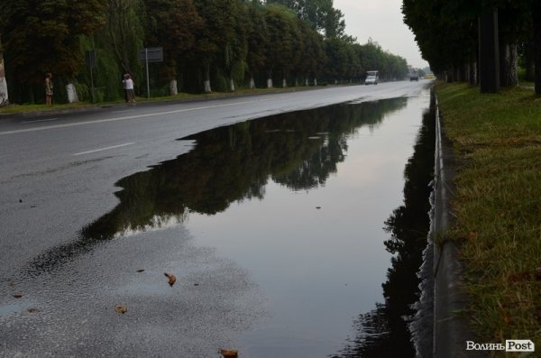 вулиця Набережна