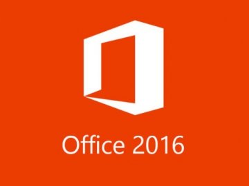 Microsoft представив новий Office 2016