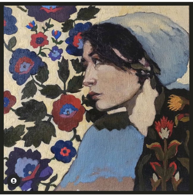 Із луцької галереї поцупили декілька картин