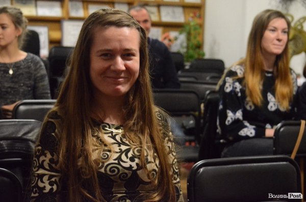 Лучанам розповіли, як подорожувати за кордоном, витрачаючи 7 євро в день. ФОТО 