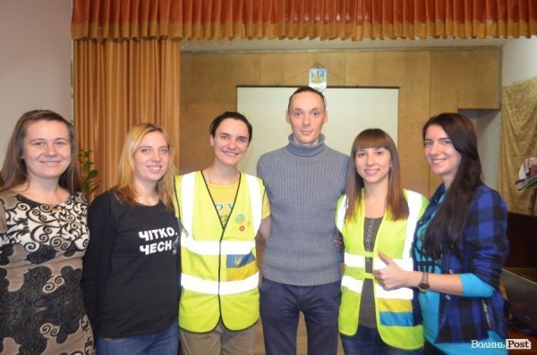 Лучанам розповіли, як подорожувати за кордоном, витрачаючи 7 євро в день. ФОТО 