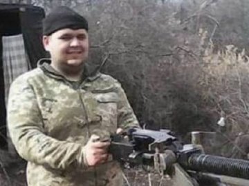 Повідомили, коли на Волинь привезуть тіло загиблого Героя