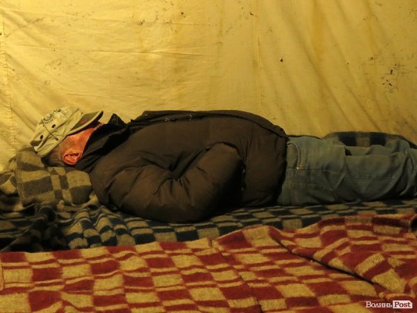 Майдан буденний. НОТАТКИ ОЧЕВИДЦЯ. ФОТО