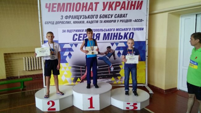 Кікбоксерка з Луцька виступить на чемпіонаті Європи у Італії
