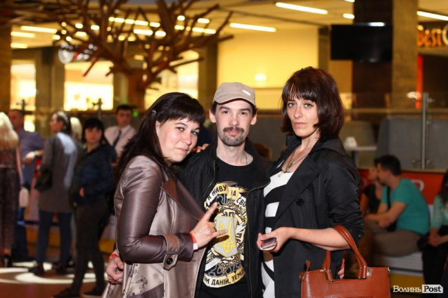 Як це було: фото грандіозного концерту «Ляпис 98» у «ПортCity»