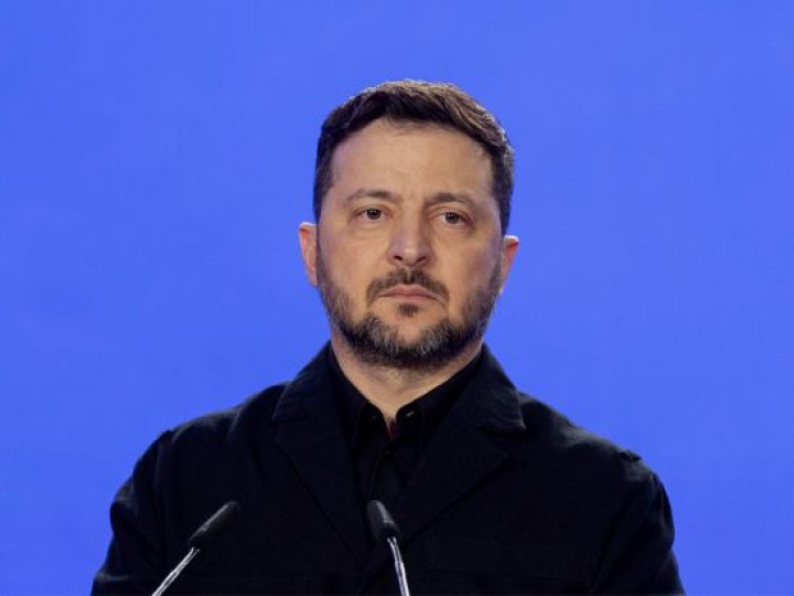 Путін готує розширення мобілізації і хоче отримати нових солдатів з КНДР, - Зеленський