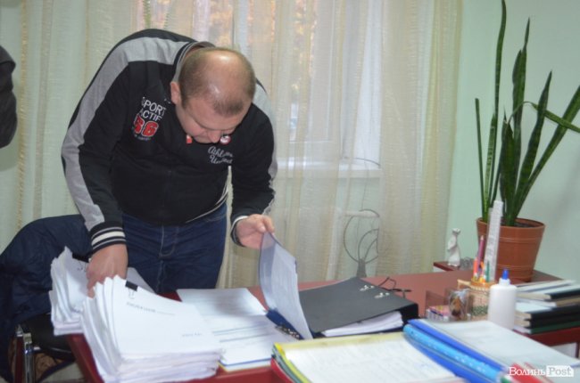 «Це просто тиск»: до «Проліска» приїхала обласна перевірка. ФОТО