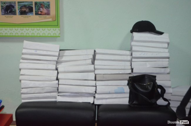 «Це просто тиск»: до «Проліска» приїхала обласна перевірка. ФОТО